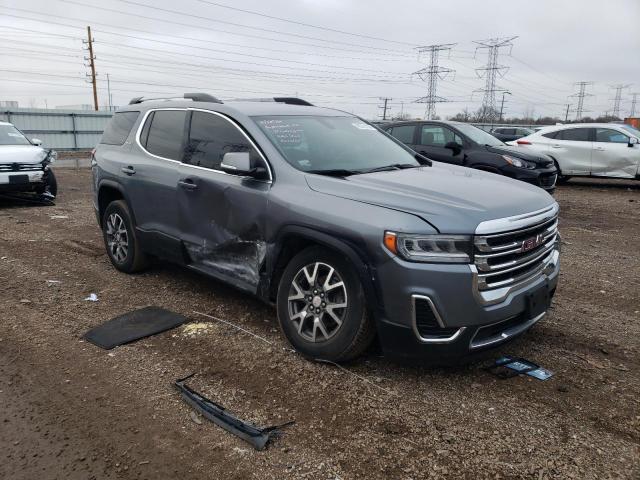 1GKKNRLSXLZ157373 GMC ACADIA SLE