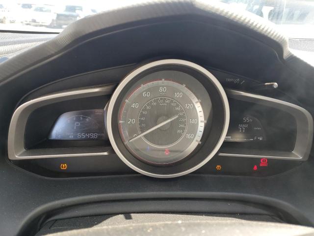 JM1BM1L71E1136635 Mazda 3 TOURING