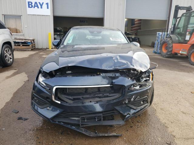 7JR102FK7MG080873 Volvo S60 T5 Momentum