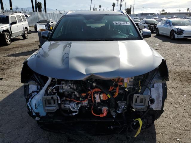 KNDRH4LG6P5156931 KIA SORENTO EX