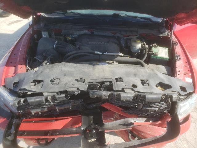 3C6UR5CJ8GG253007 RAM 2500 St