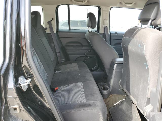 1C4NJPBA0GD787181 Jeep Patriot Sport