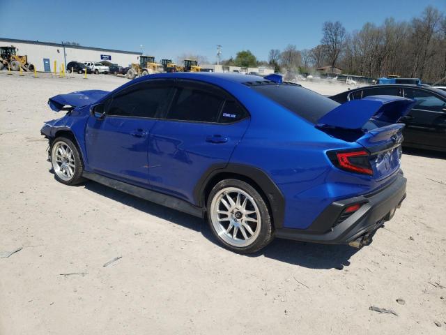 JF1VBAU67N8031281 Subaru WRX GT