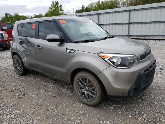 KNDJN2A26F7189660 KIA Soul