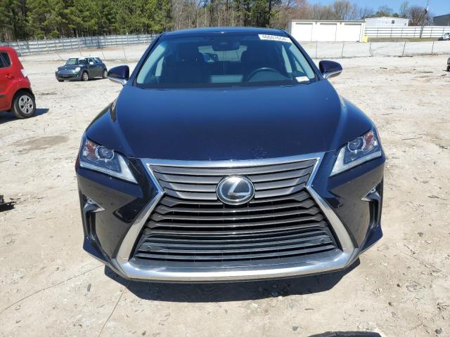 2T2ZZMCA6JC095174 Lexus Rx 350 Base