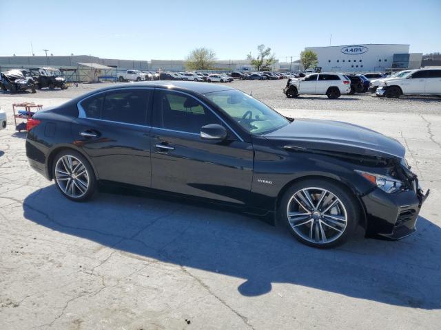 JN1AV7AP2EM691979 Infiniti Q50 Hybrid Premium