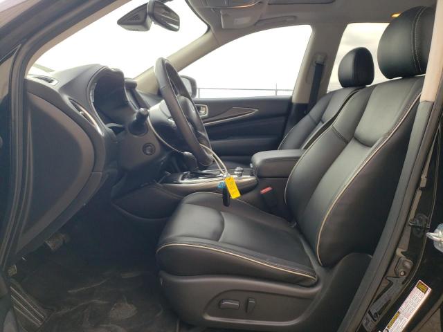 5N1DL0MN5LC536780 Infiniti QX60 LUXE
