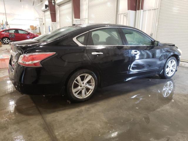 1N4AL3AP7EC116901 Nissan ALTIMA 2.5