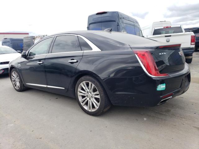 2G61M5S3XK9137049 Cadillac XTS LUXURY