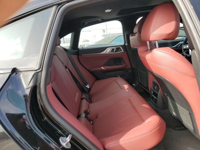 WBY43AW07PFR42901 BMW I4 Edrive35