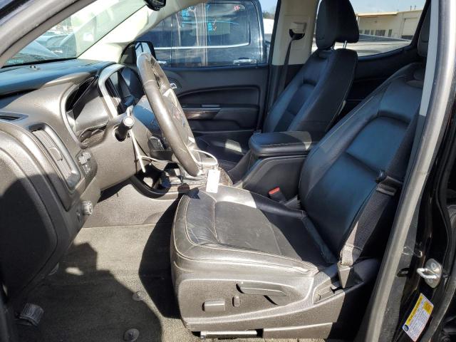 1GTG5DE15J1219573 GMC CANYON SLT