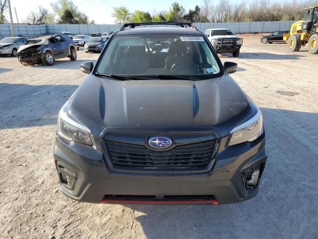 JF2SKARC3MH508140 Subaru Forester Sport
