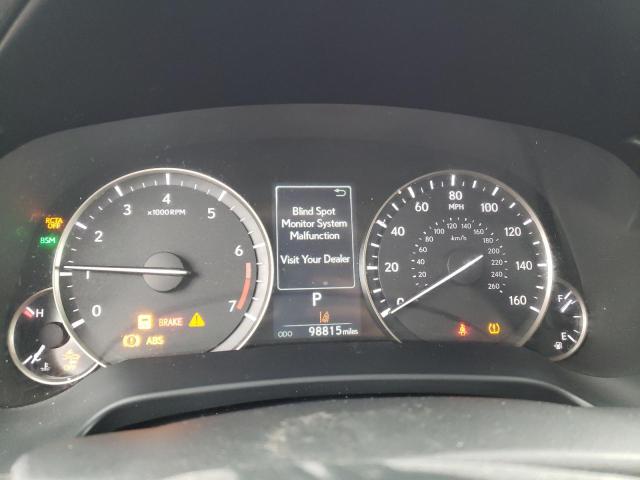 2T2HZMDAXMC292475 Lexus RX 350