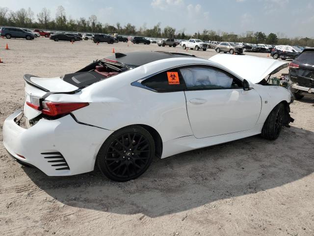 JTHHA5BC3H5006814 Lexus RC 200T