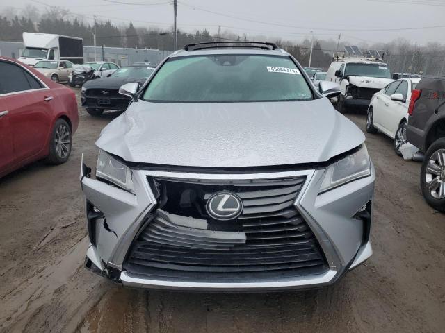 2T2BZMCA9GC035710 Lexus Rx 350 Base