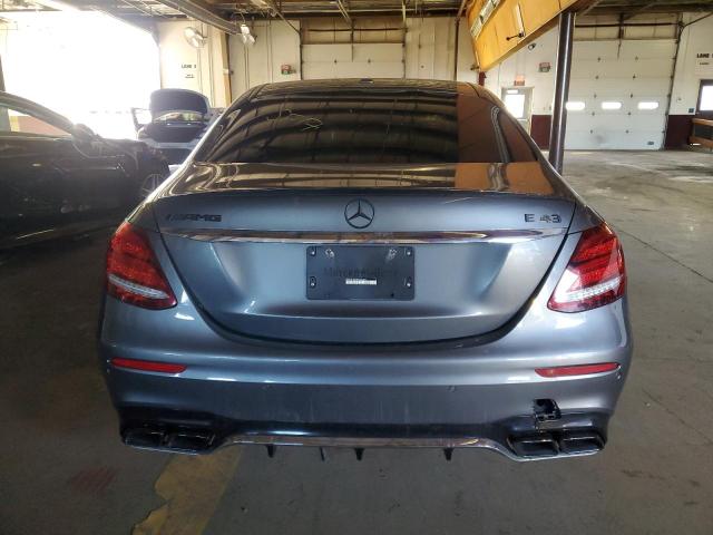 WDDZF6EB9HA222597 Mercedes-Benz E 43 4matic Amg