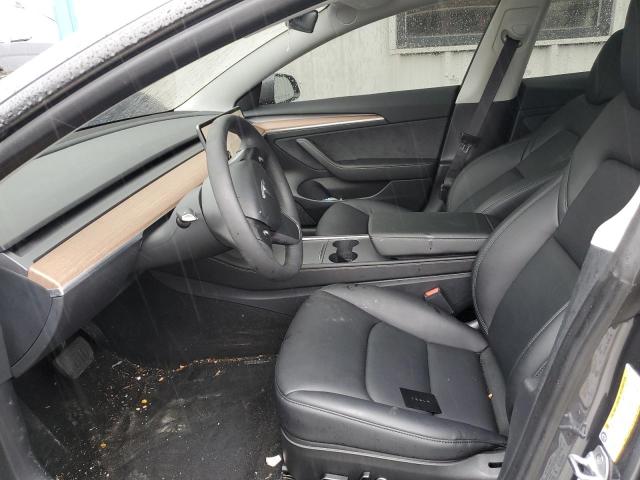5YJ3E1EA9PF668171 Tesla MODEL 3
