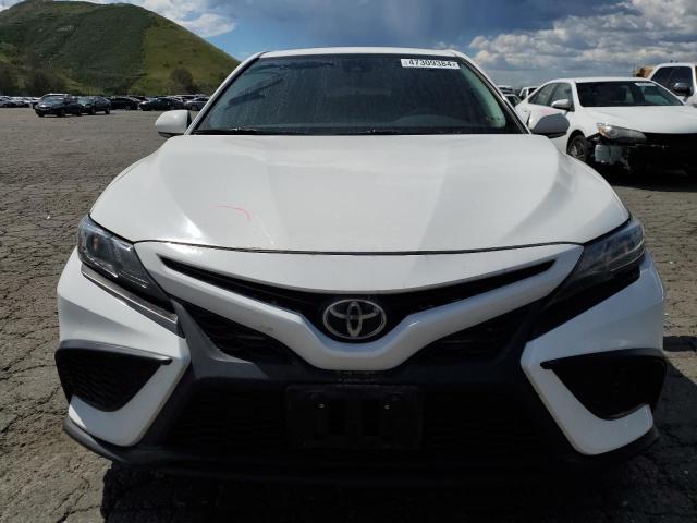 4T1G11AK2NU693554 Toyota CAMRY SE