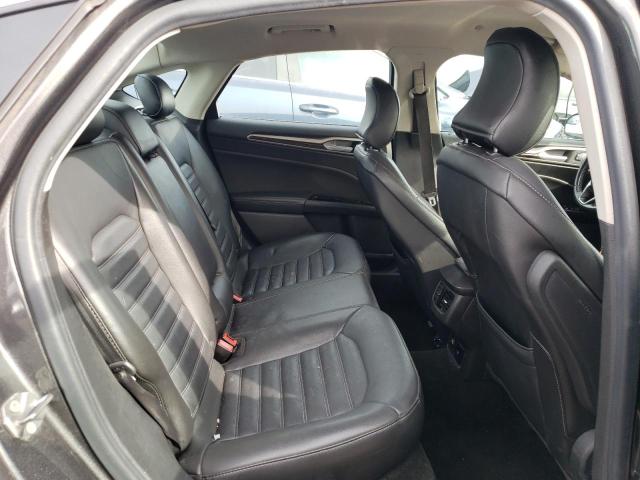 3FA6P0PU9GR327012 Ford Fusion Se Phev