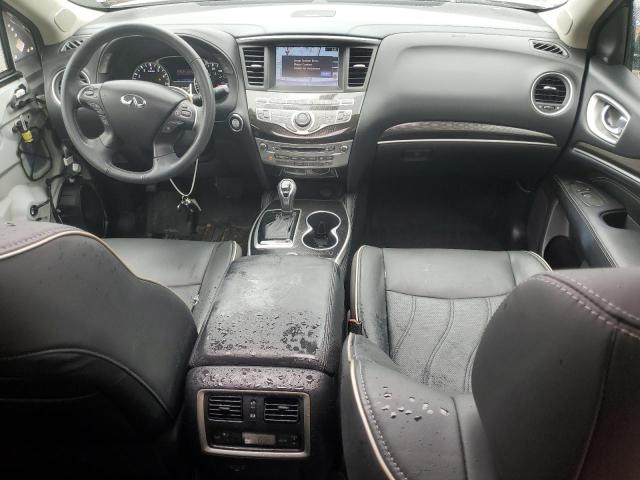 5N1DL0MN6HC556401 Infiniti QX60
