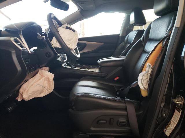 5N1AZ2MGXFN254612 Nissan MURANO S