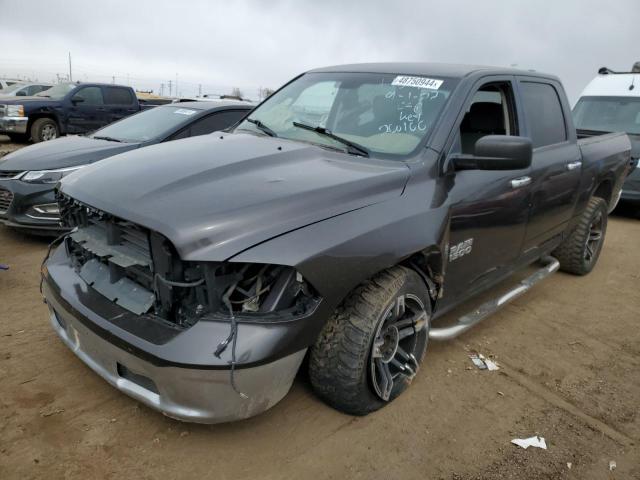 Auction sale of the 2014 Ram 1500 Slt, vin: 1C6RR7LT7ES260166, lot number: 48750944