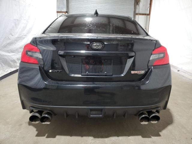 JF1VA1J66F8807375 Subaru Wrx Limited