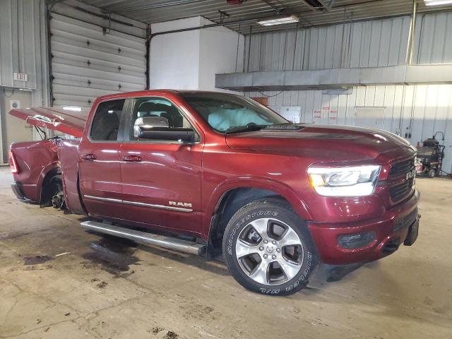 1C6SRFDT7KN796202 RAM 1500 Laie