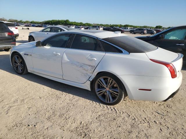 SAJWA1CE6GMW02068 Jaguar Xj Supercharged