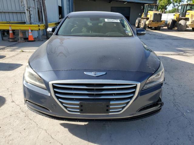 KMHGN4JE6GU116836 Hyundai Genesis 3.8l