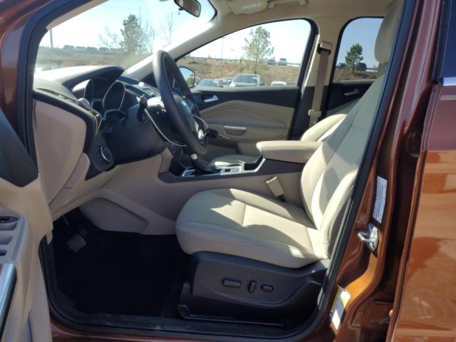 1FMCU0GD6HUE83813 Ford ESCAPE SE