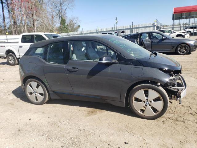 WBY1Z4C57FV500482 BMW I3 REX