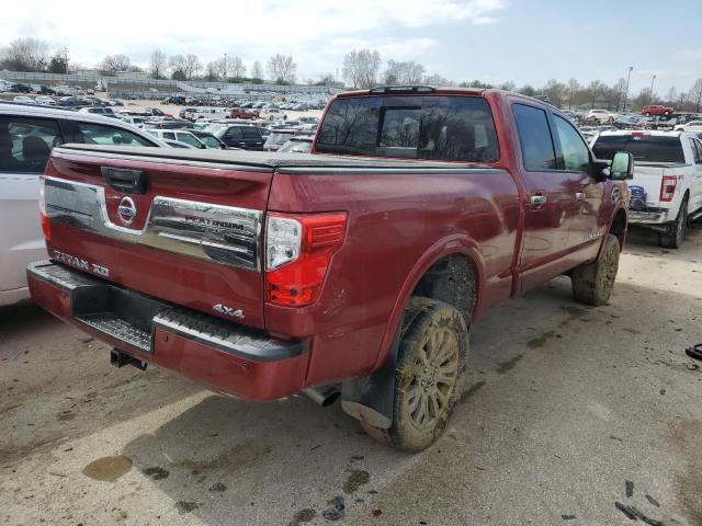 1N6BA1F40GN515712 Nissan Titan Xd Sl