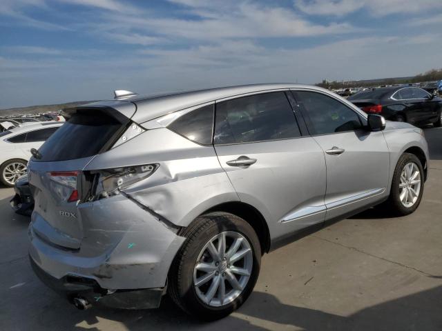 5J8TC1H3XLL007440 Acura RDX
