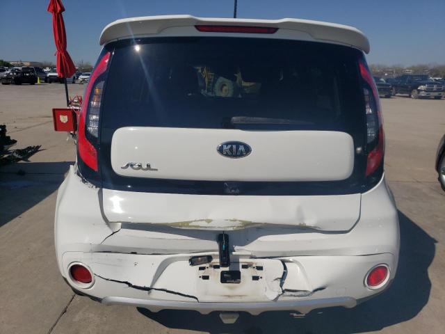 KNDJP3A56H7440738 KIA SOUL +