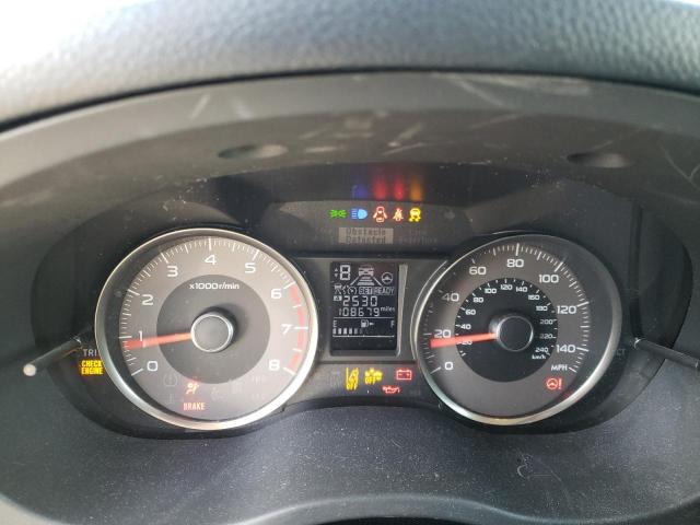 JF2SJAFC8GH538004 Subaru Forester 2.5i Premium