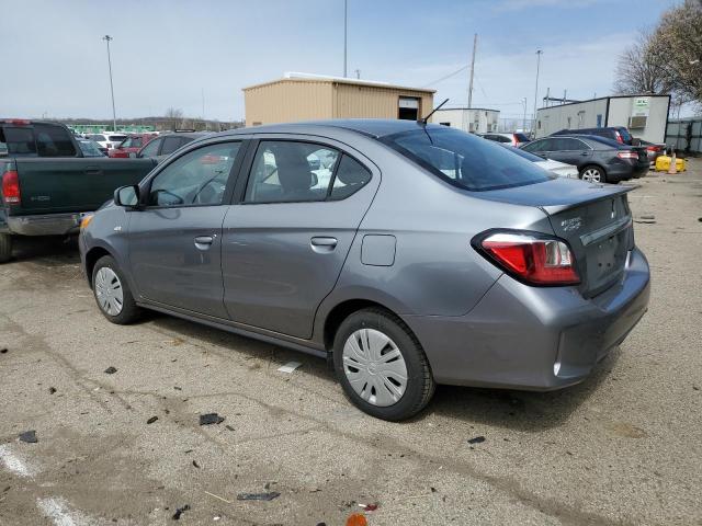 ML32FUFJ6NHF09233 Mitsubishi Mirage G4 Es