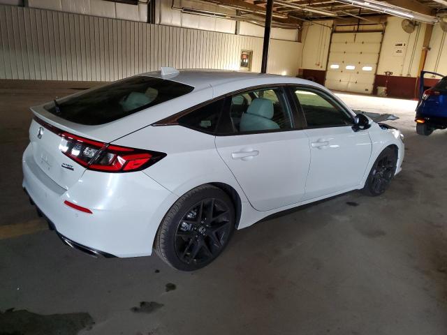19XFL1H84RE001626 Honda Civic Sport Touring