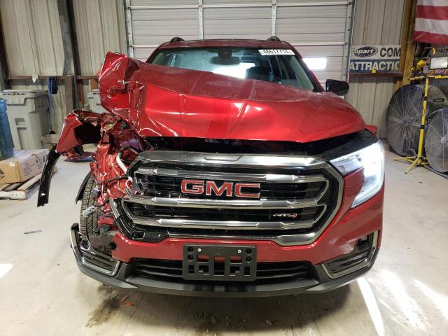 3GKALYEG6PL204030 GMC Terrain At4