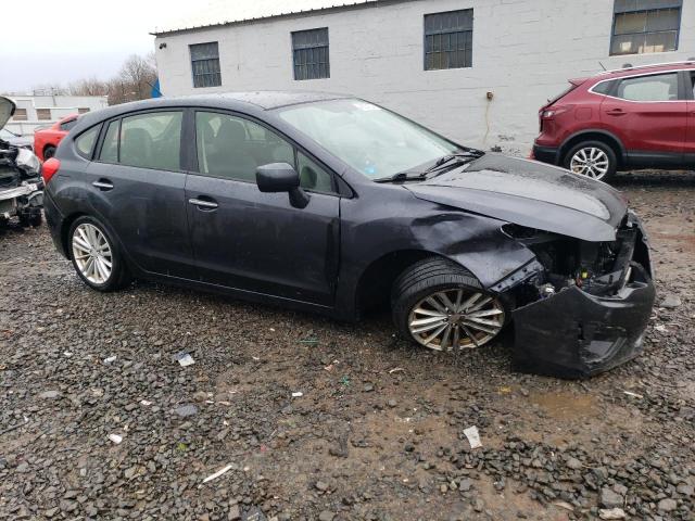 JF1GPAG6XE8232422 Subaru Impreza Limited