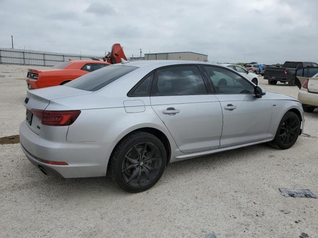 WAUKMAF41JN016240 Audi A4 PREMIUM
