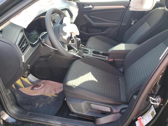 3VW5M7BU3PM043402 Volkswagen JETTA S