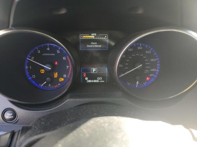 4S3BNAH66K3038732 Subaru Legacy 2.5i Premium