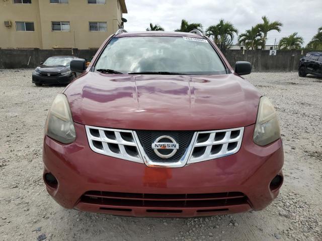 JN8AS5MT0FW659903 Nissan Rogue Select S