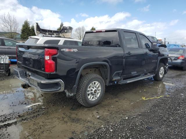 1GC4YNE73LF140526 Chevrolet Silverado K2500 Heavy Duty Lt
