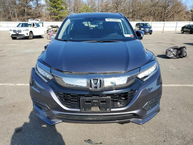 3CZRU6H9XMM700963 Honda Hr-v Touring