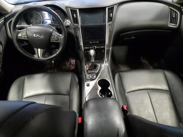 JN1BV7AP7EM679329 Infiniti Q50 BASE