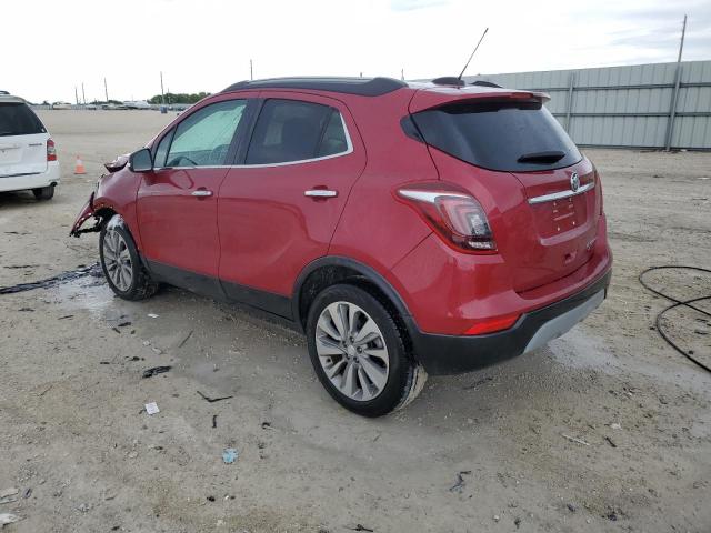 KL4CJASB2KB716513 Buick Encore Preferred