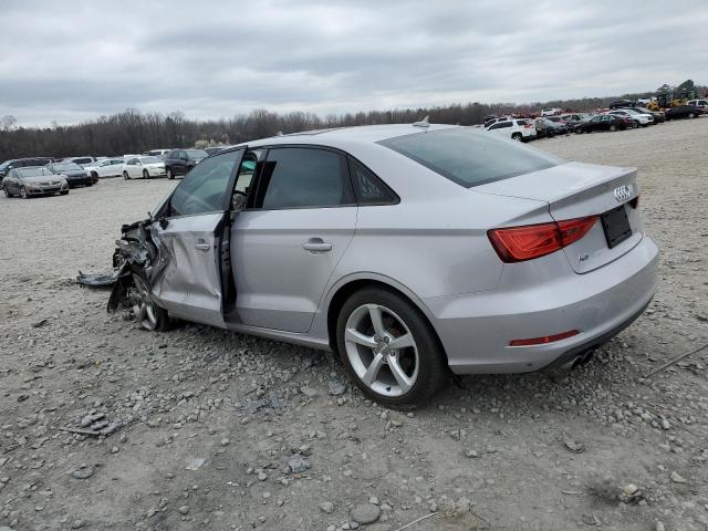 WAUA7GFF1G1051089 Audi A3 PREMIUM