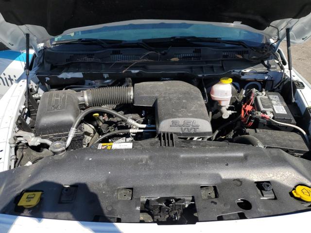 3C6RR7KG4NG331688 RAM 1500 Classic Tradesman